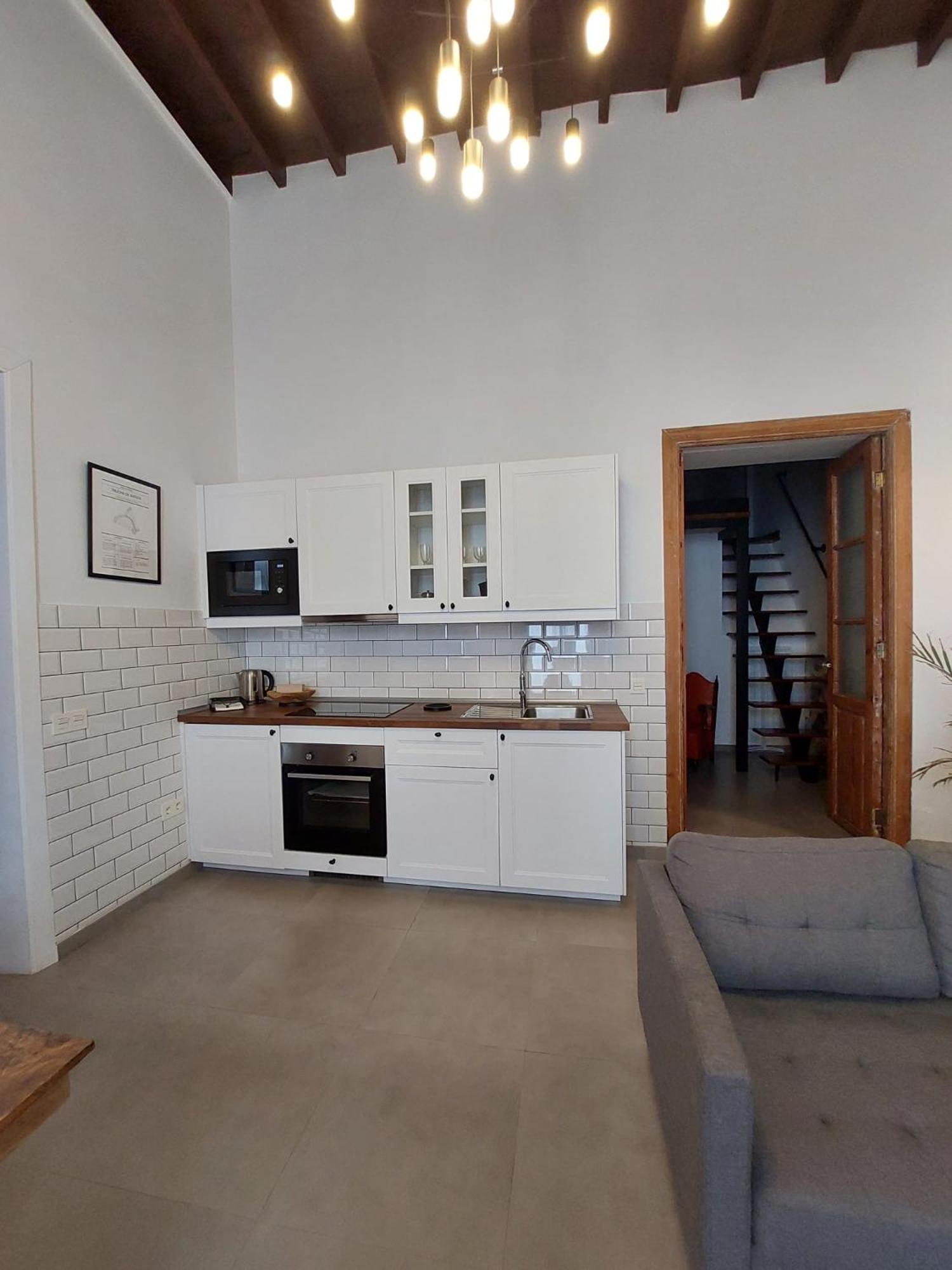 Apartamentos La Florida Arrecife  Extérieur photo