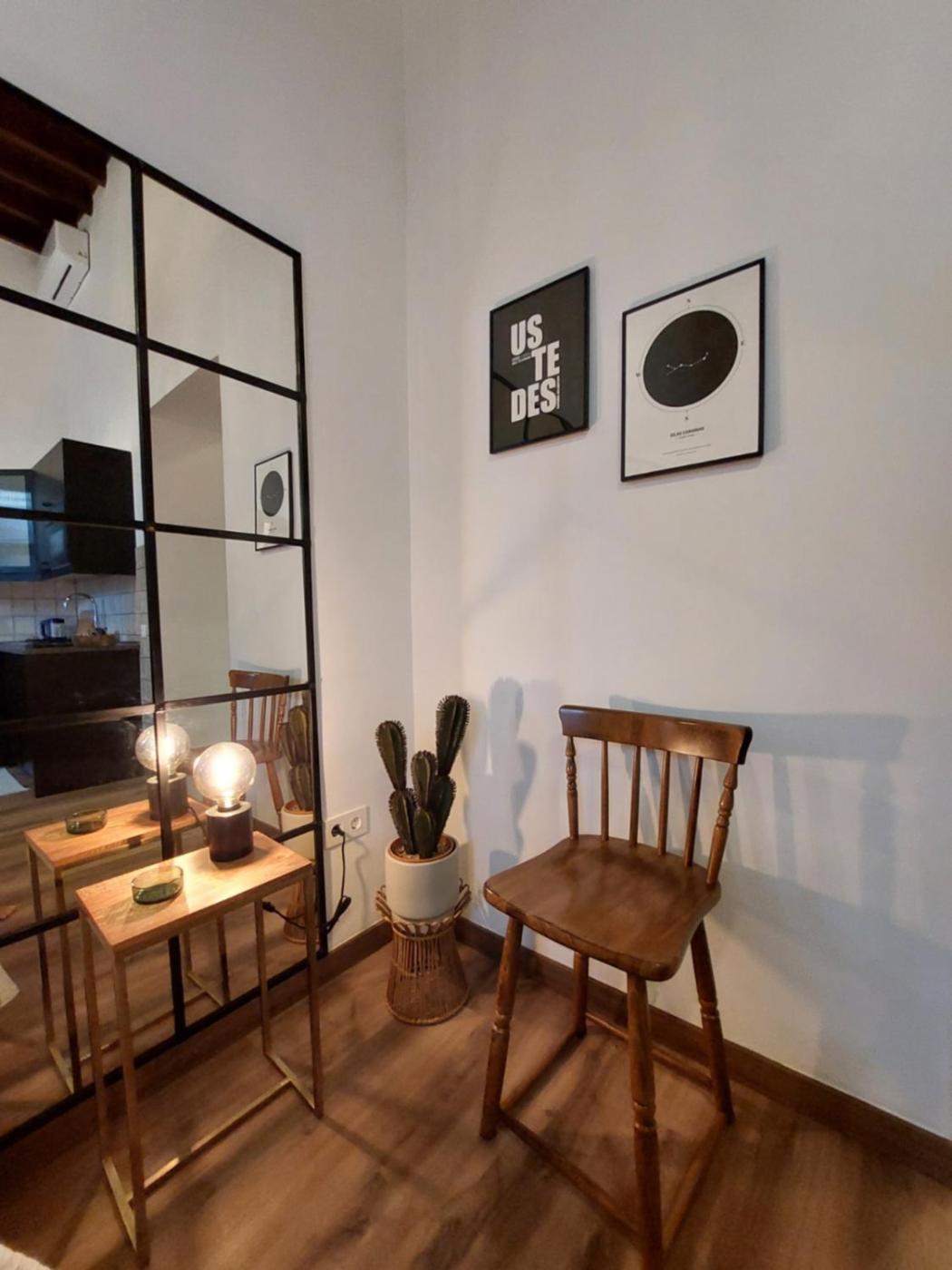 Apartamentos La Florida Arrecife  Extérieur photo